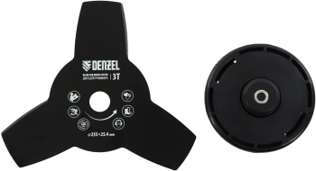 Триммер бензиновый Denzel DR-43