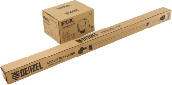 Триммер бензиновый Denzel DR-43