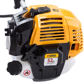 Триммер бензиновый Denzel DR-52