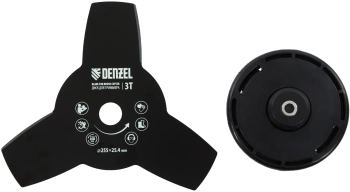 Триммер бензиновый Denzel DR-52