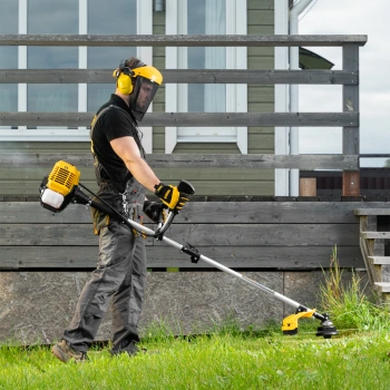 Триммер бензиновый Denzel DR-52S