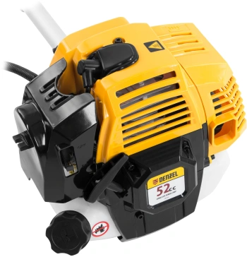 Триммер бензиновый Denzel DR-52S