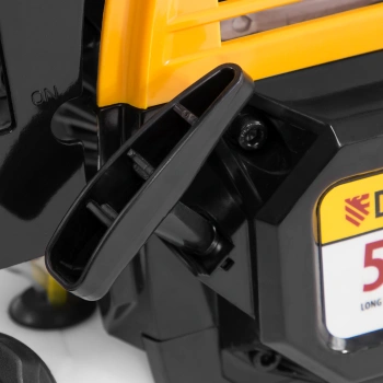 Триммер бензиновый Denzel DR-52S