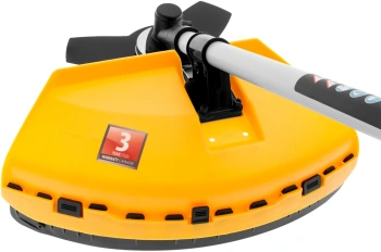 Триммер бензиновый Denzel DR-52S