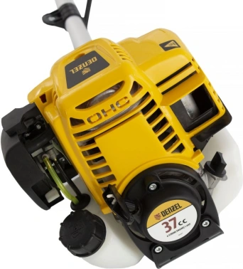 Триммер бензиновый Denzel DTL-37-4T