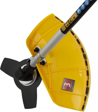 Триммер бензиновый Denzel DTL-37-4T