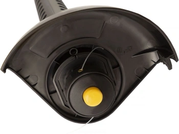 Триммер электрический Denzel TE-350