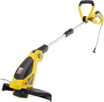 Триммер электрический Denzel TE-650