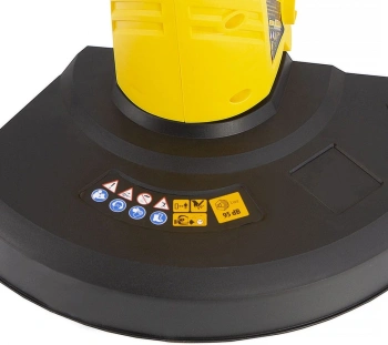 Триммер электрический Denzel TE-650