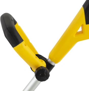 Триммер электрический Denzel TE-650