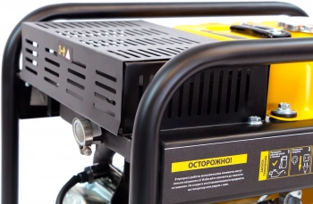 Генератор Denzel GT-2500iF