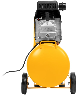 Компрессор поршневой Denzel DK1800/50,Х-PRO