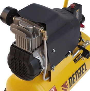 Компрессор поршневой Denzel DLC1300/24