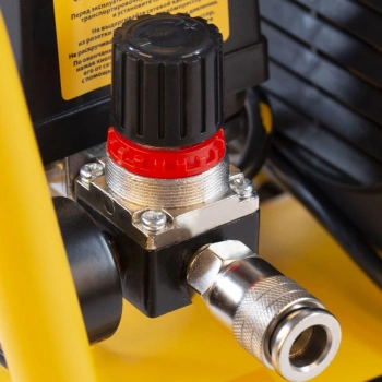 Компрессор поршневой Denzel DLC1300/24