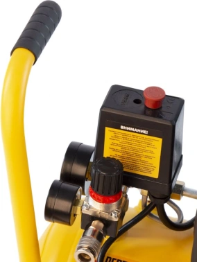 Компрессор поршневой Denzel DLC1300/24