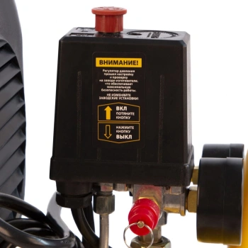 Компрессор поршневой Denzel DLC1300/24