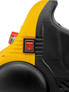 Компрессор поршневой Denzel РС 1/6-180