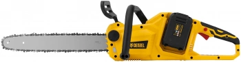 Цепная пила Denzel  RCS400-36