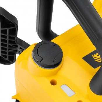 Цепная пила Denzel  RCS400-36