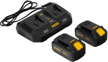 Цепная пила Denzel  RCS400-36