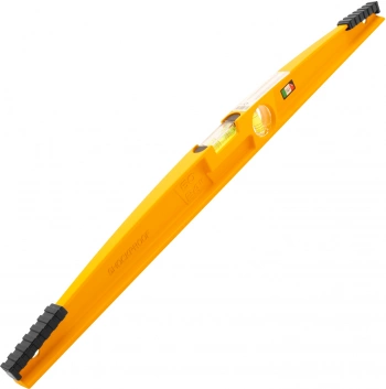 Уровень Denzel 34935 пузырьковый