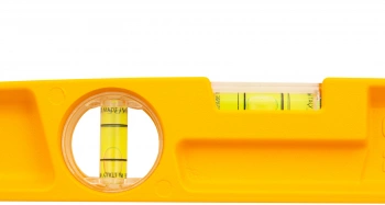 Уровень Denzel 34935 пузырьковый