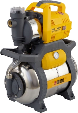 Насосная станция Denzel PSХ950X