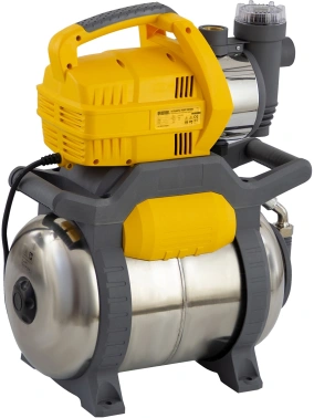 Насосная станция Denzel PSХ950X