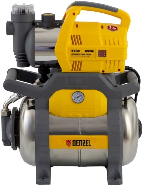 Насосная станция Denzel PSХ950X
