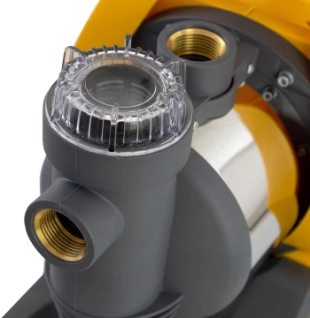 Насосная станция Denzel PSХ950X