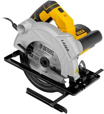Циркулярная пила (дисковая) Denzel CS-185