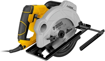 Циркулярная пила (дисковая) Denzel CS-185