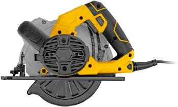 Циркулярная пила (дисковая) Denzel CS-185