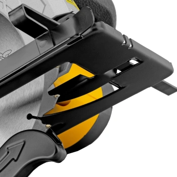 Циркулярная пила (дисковая) Denzel CS-185