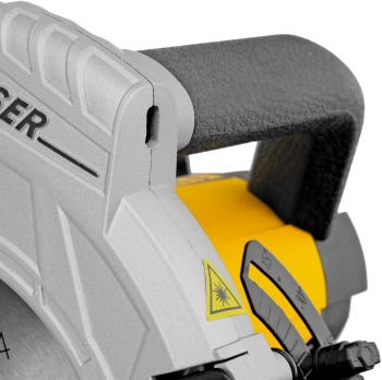 Циркулярная пила (дисковая) Denzel CS-185