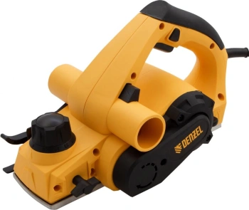 Рубанок Denzel EP-82