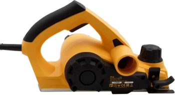 Рубанок Denzel EP-82