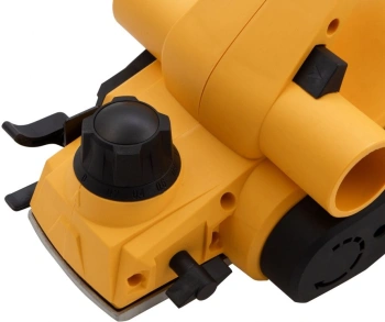 Рубанок Denzel EP-82