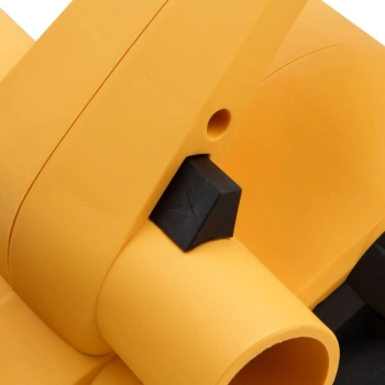 Рубанок Denzel EP-82