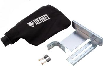 Рубанок Denzel EP-82