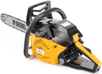 Бензопила Denzel  DGS-4516