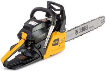 Бензопила Denzel  DGS-4516