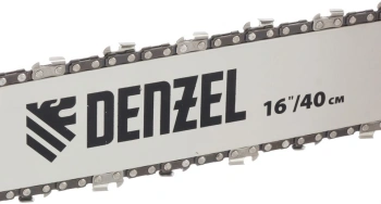 Бензопила Denzel  DGS-4516