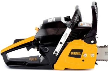 Бензопила Denzel  DGS-4516