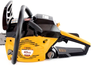 Бензопила Denzel  DGS-4516
