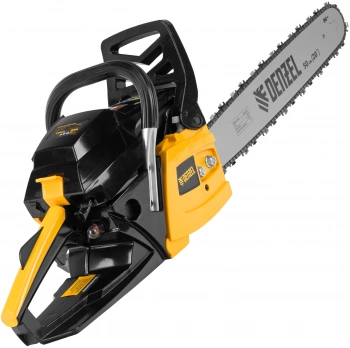 Бензопила Denzel  DGS-5820