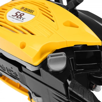 Бензопила Denzel  DGS-5820