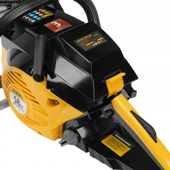 Бензопила Denzel  DGS-5820