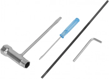 Бензопила Denzel  DGS-5820