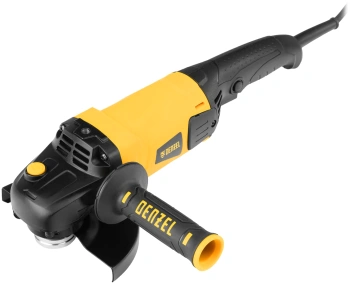 Углошлифовальная машина Denzel AG150-1500